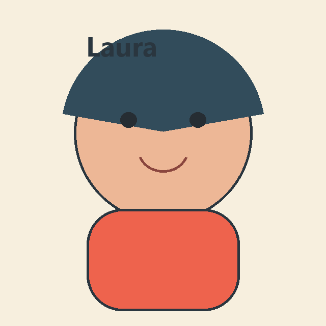Laura Molina